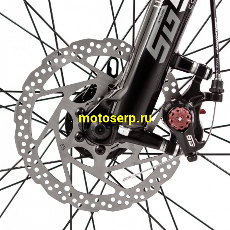 Купить  27.5" STINGER ELEMENT желтый (16") (СТИНГЕР ЭЛЕМЕНТ) 27.5" горный; 14ск; рама-алюминий; тормоз-Disk; вилка пружинно-эластомерная (шт) (ART купить с доставкой по Москве и России, цена, технические характеристики, комплектация фото  - motoserp.ru