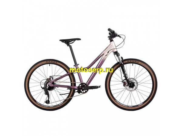 Купить  27.5" STINGER LAGUNA (16”) (СТИНГЕР ЛАГУНА) 27,5”; горный; ск; рама-алюминий; тормоз-Disk (шт) (ART  купить с доставкой по Москве и России, цена, технические характеристики, комплектация фото  - motoserp.ru