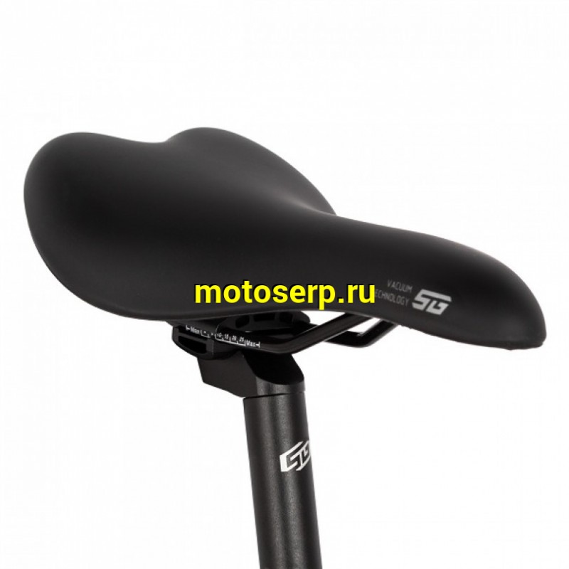 Купить  27.5" STINGER LAGUNA фиолетовый (16&rdquo;) (СТИНГЕР ЛАГУНА) 27,5&rdquo;; горный; ск; рама-алюминий; тормоз-Disk (шт) (ART  купить с доставкой по Москве и России, цена, технические характеристики, комплектация фото  - motoserp.ru