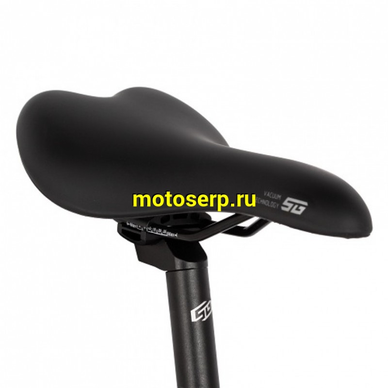 Купить  29" STINGER ELEMENT оранжевый (18") (СТИНГЕР ЭЛЕМЕНТ) 29" горный; 14ск; рама-алюминий; тормоз-Disk; вилка пружинно-эластомерная (шт) (ART купить с доставкой по Москве и России, цена, технические характеристики, комплектация фото  - motoserp.ru