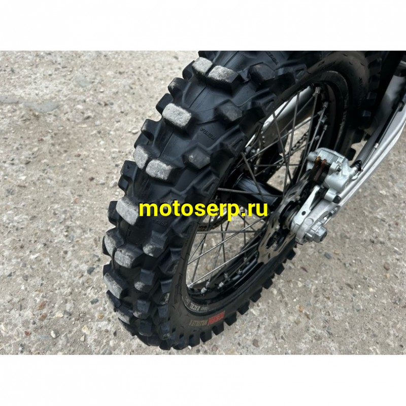 Купить  Мотоцикл Husqvarna FC450, 2023г., 63м/ч (шт) купить с доставкой по Москве и России, цена, технические характеристики, комплектация фото  - motoserp.ru
