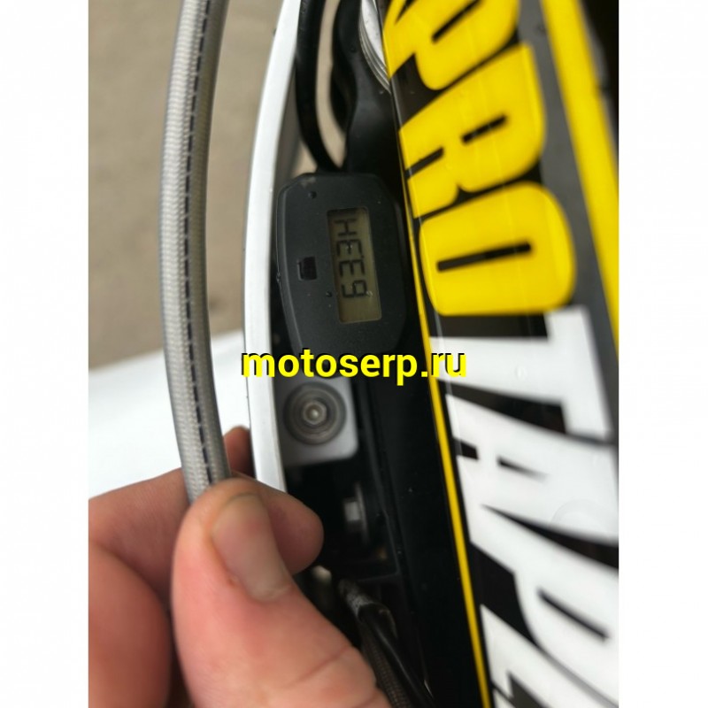 Купить  Мотоцикл Husqvarna FC450, 2023г., 63м/ч (шт) купить с доставкой по Москве и России, цена, технические характеристики, комплектация фото  - motoserp.ru