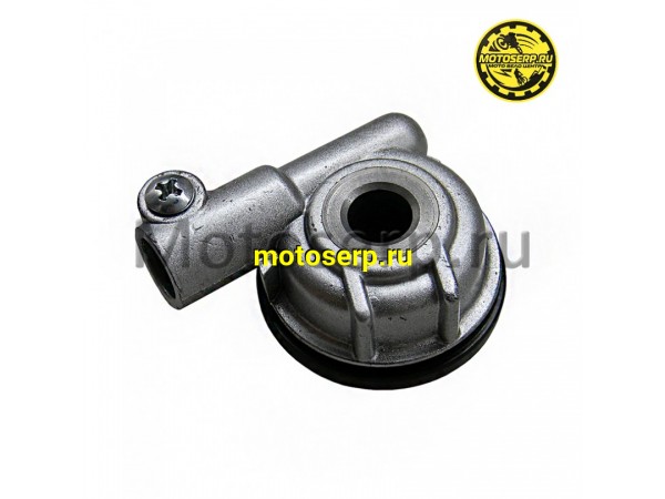 Купить  Привод (редуктор) спидометра d-12mm; M12mm WGZ012, RUBIKON, HUNTER 200 и др. (шт) (MM 12905  купить с доставкой по Москве и России, цена, технические характеристики, комплектация фото  - motoserp.ru