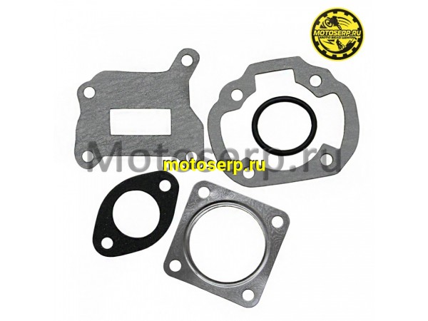 Купить  Прокладки компл. ЦПГ Suzuki AG/AD-50 d-44mm; (шт) (MT P-2004 купить с доставкой по Москве и России, цена, технические характеристики, комплектация фото  - motoserp.ru