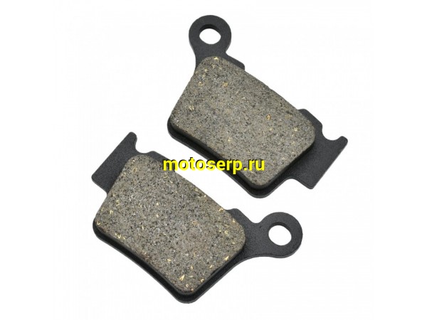 Купить  Колодки тормозные диск FA 326 SM-PARTS OFF-ROAD,  аналог EBC FA368TT,  VD 997JL KTM SX SXF EXC XCRW 250 300 350 450 и др. (пар) (MT K-8720 купить с доставкой по Москве и России, цена, технические характеристики, комплектация фото  - motoserp.ru