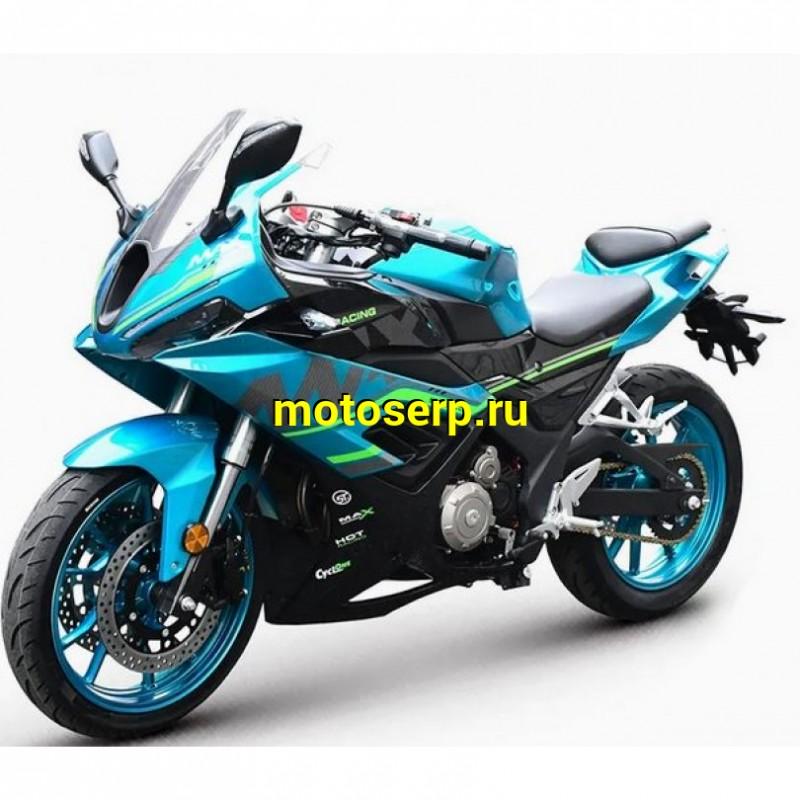 Купить  Мотоцикл Yamasaki Speco (реплика...)  спорт 4Т, 250cc,  6КПП, 110/70-17"/150/70-17" (шт)  купить с доставкой по Москве и России, цена, технические характеристики, комплектация фото  - motoserp.ru
