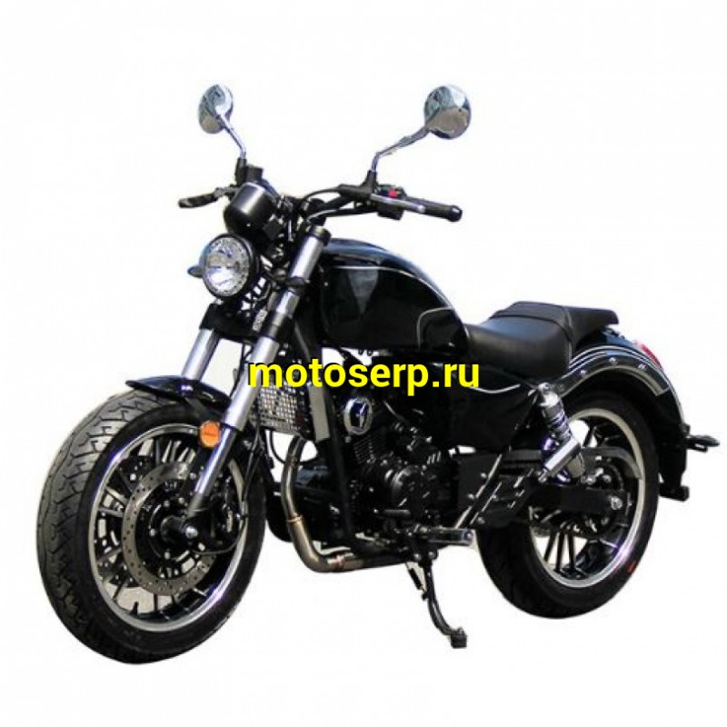 Купить  Мотоцикл Yamasaki Cruiser 125 (ПТС) чепер 125cc, 4так; кол 18"лит; 5ск, эл.старт , 120/80-17,150/70-17 (шт) 01500 (MM 32574 купить с доставкой по Москве и России, цена, технические характеристики, комплектация фото  - motoserp.ru