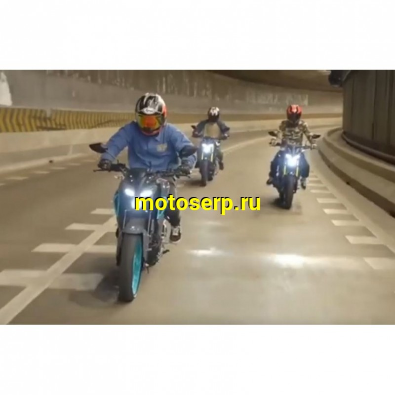 Купить  Мопед YAMASAKI SCORPION NS 2025г.  4Т; 50cc; колеса 17"литые; 4пер, эл. старт; (шт) 01250 купить с доставкой по Москве и России, цена, технические характеристики, комплектация фото  - motoserp.ru