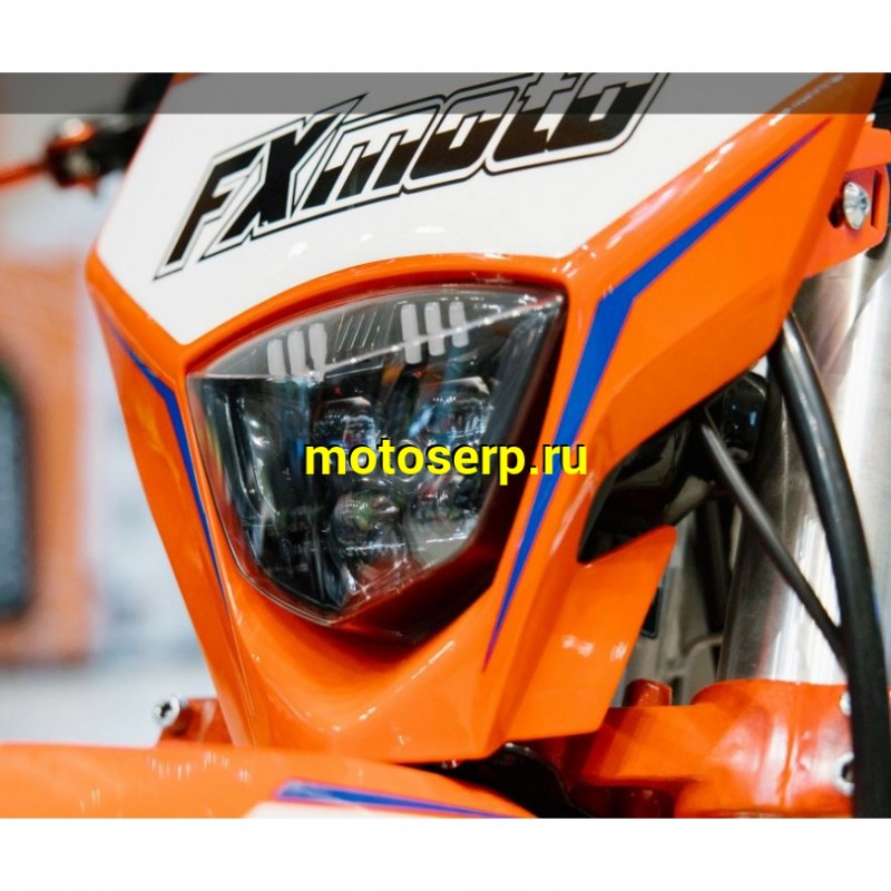 Купить  Мотоцикл Кросс/Эндуро FX MOTO YZ-250  (шт)  (ZUUMAV купить с доставкой по Москве и России, цена, технические характеристики, комплектация фото  - motoserp.ru