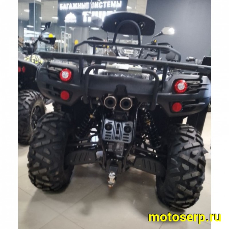 Купить  500сс Квадроцикл TGB Blade 500 SL (Белый) Тайвань ПСМ модельный ряд 2023г. (шт) (TGB купить с доставкой по Москве и России, цена, технические характеристики, комплектация фото  - motoserp.ru