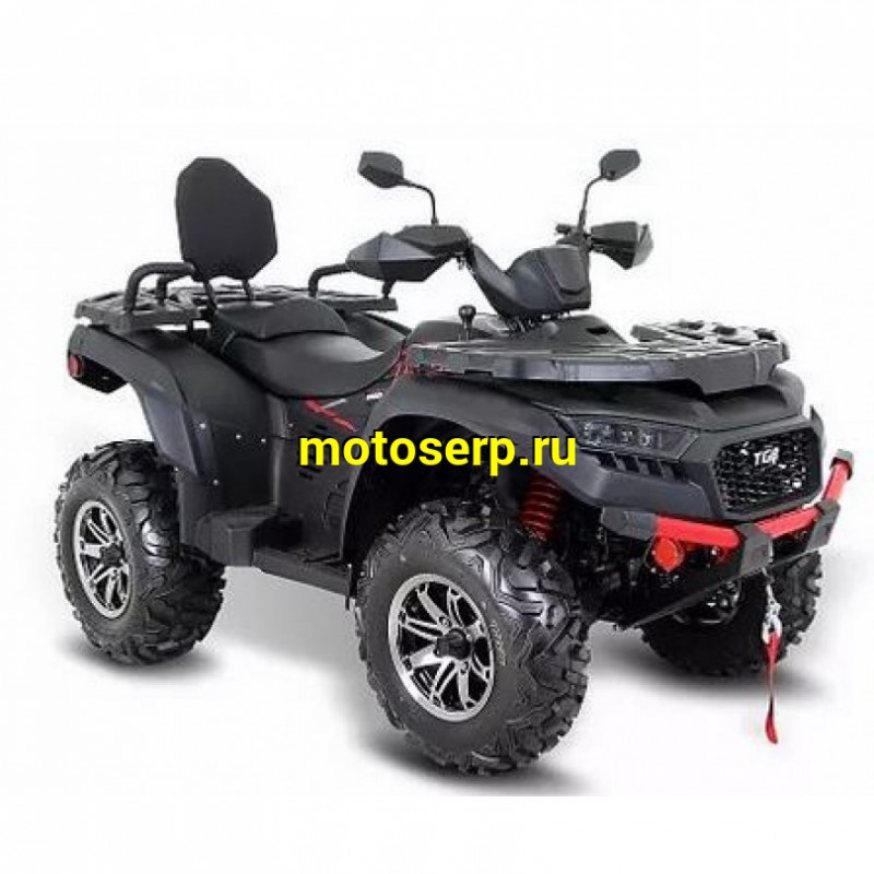 Купить  997сс Квадроцикл Blade 1000 LTX ESP (шт) (TGB купить с доставкой по Москве и России, цена, технические характеристики, комплектация фото  - motoserp.ru