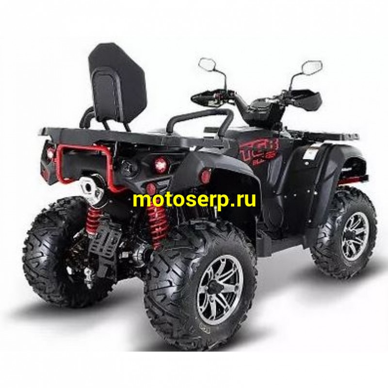 Купить  997сс Квадроцикл Blade 1000 LTX ESP (шт) (TGB купить с доставкой по Москве и России, цена, технические характеристики, комплектация фото  - motoserp.ru