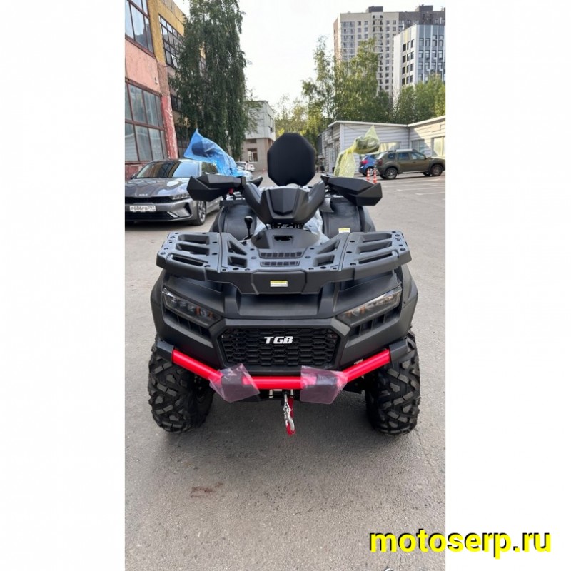 Купить  997сс Квадроцикл TGB Blade 1000 LTX ESP ЭПСМ Тайвань модельный ряд 2023г. (шт) (TGB купить с доставкой по Москве и России, цена, технические характеристики, комплектация фото  - motoserp.ru