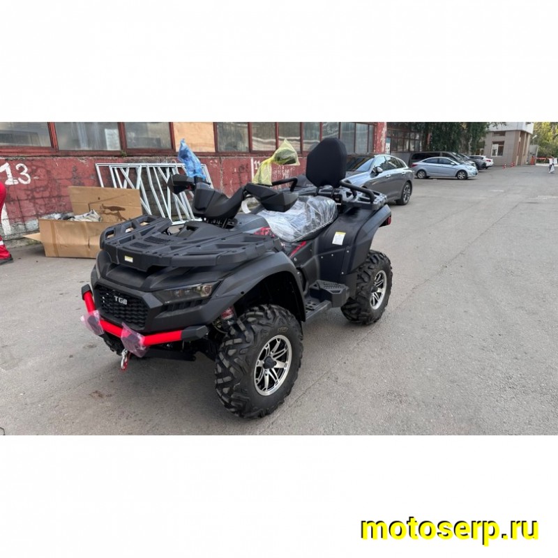 Купить  997сс Квадроцикл TGB Blade 1000 LTX ESP ЭПСМ Тайвань модельный ряд 2023г. (шт) (TGB купить с доставкой по Москве и России, цена, технические характеристики, комплектация фото  - motoserp.ru
