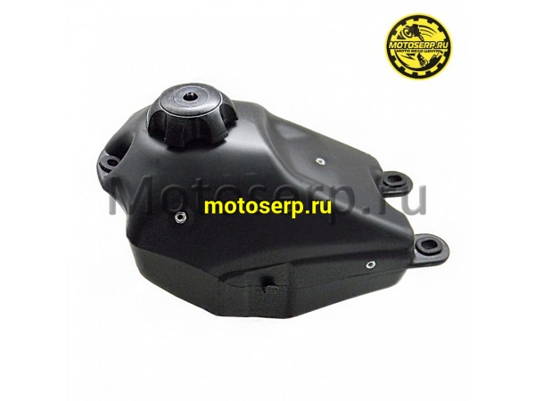 Купить  Бак топливный BSE MX125 Без крышки (шт) (Кокурин купить с доставкой по Москве и России, цена, технические характеристики, комплектация фото  - motoserp.ru