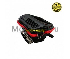 Фильтр воздушный нулевого сопротивления D38 Regulmoto Pilot (шт) (Кокурин