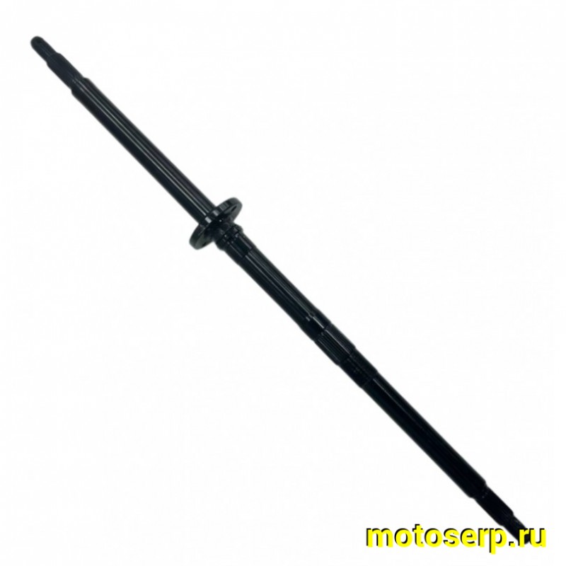 Купить  Ось задних колес L=880mm ATV 200cc и др. (13930) (шт) (ML  купить с доставкой по Москве и России, цена, технические характеристики, комплектация фото  - motoserp.ru