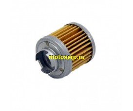 Фильтр масляный ZS190 1P62YML-2 W190  DAYTONA и др. (шт) (ML 10297