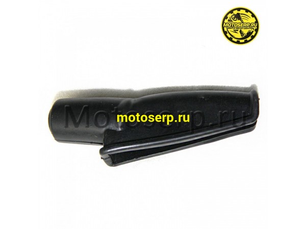 Купить  Пыльник рычага сцепления VENTO Grace (DYJ-815006-000000) (шт) (Vento 12012 купить с доставкой по Москве и России, цена, технические характеристики, комплектация фото  - motoserp.ru