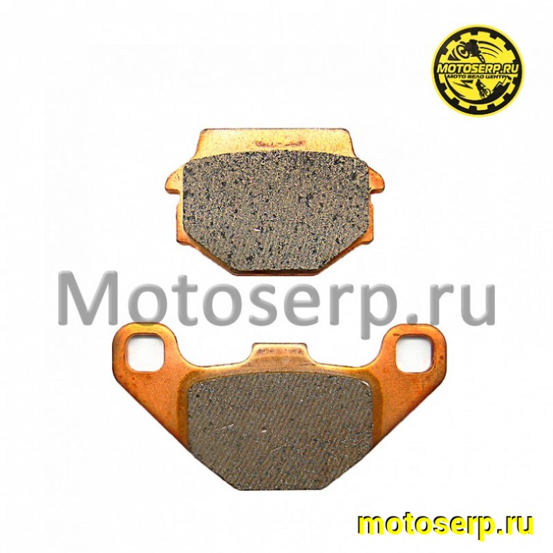Купить  Колодки тормозные EBC FA067HH Sintered (пар)  (DB купить с доставкой по Москве и России, цена, технические характеристики, комплектация фото  - motoserp.ru