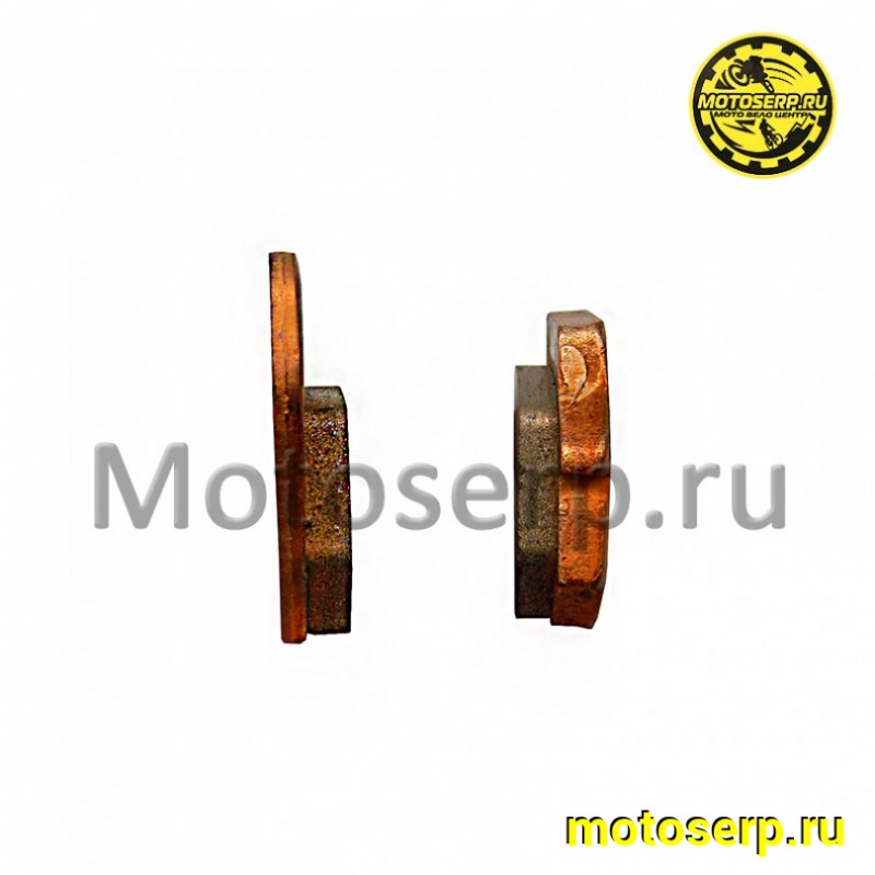 Купить  Колодки тормозные EBC FA067HH Sintered (пар)  (DB купить с доставкой по Москве и России, цена, технические характеристики, комплектация фото  - motoserp.ru