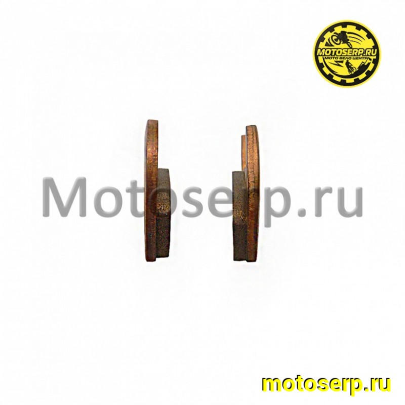Купить  Колодки тормозные EBC FA159R (пар)  (DB купить с доставкой по Москве и России, цена, технические характеристики, комплектация фото  - motoserp.ru