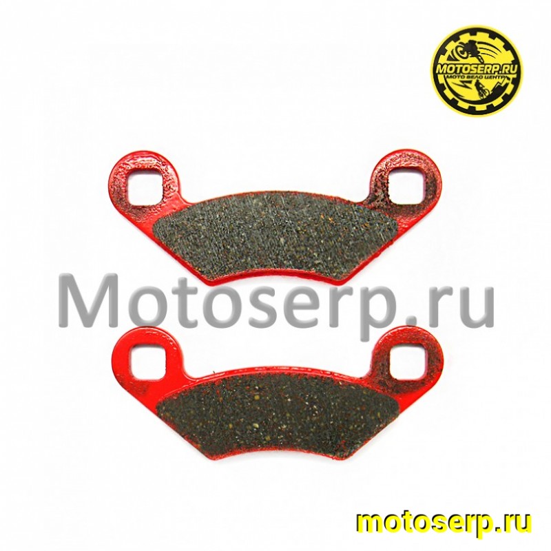 Купить  Колодки тормозные EBC FA159TT (пар)  (DB купить с доставкой по Москве и России, цена, технические характеристики, комплектация фото  - motoserp.ru