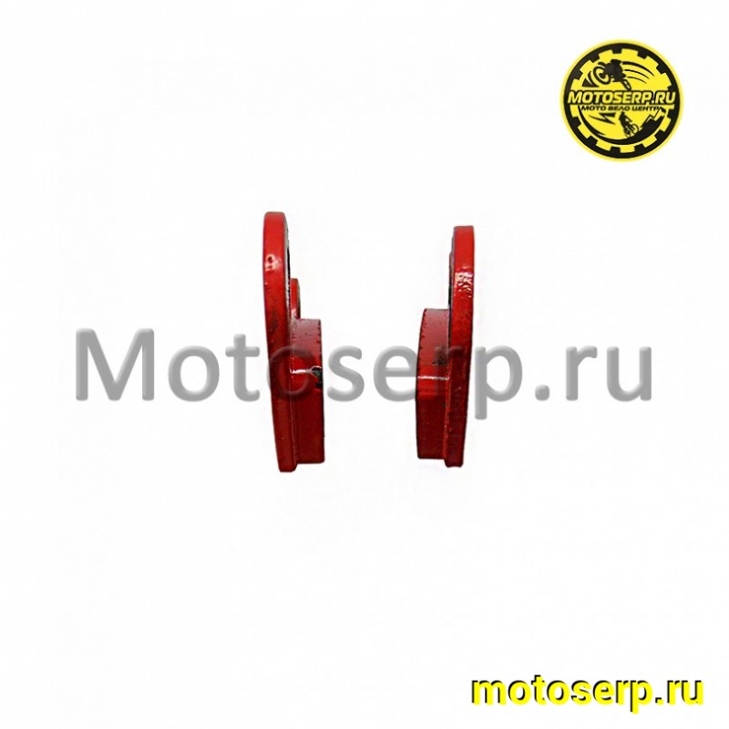 Купить  Колодки тормозные EBC FA159TT (пар)  (DB купить с доставкой по Москве и России, цена, технические характеристики, комплектация фото  - motoserp.ru