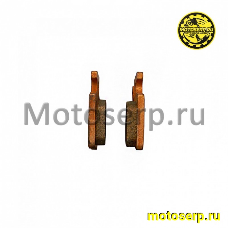 Купить  Колодки тормозные EBC FA302R (пар)  (DB купить с доставкой по Москве и России, цена, технические характеристики, комплектация фото  - motoserp.ru