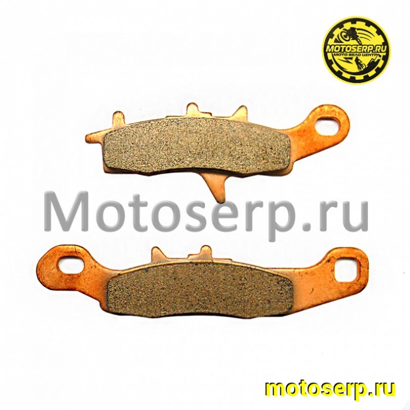 Купить  Колодки тормозные EBC FA342R (пар)  (DB купить с доставкой по Москве и России, цена, технические характеристики, комплектация фото  - motoserp.ru