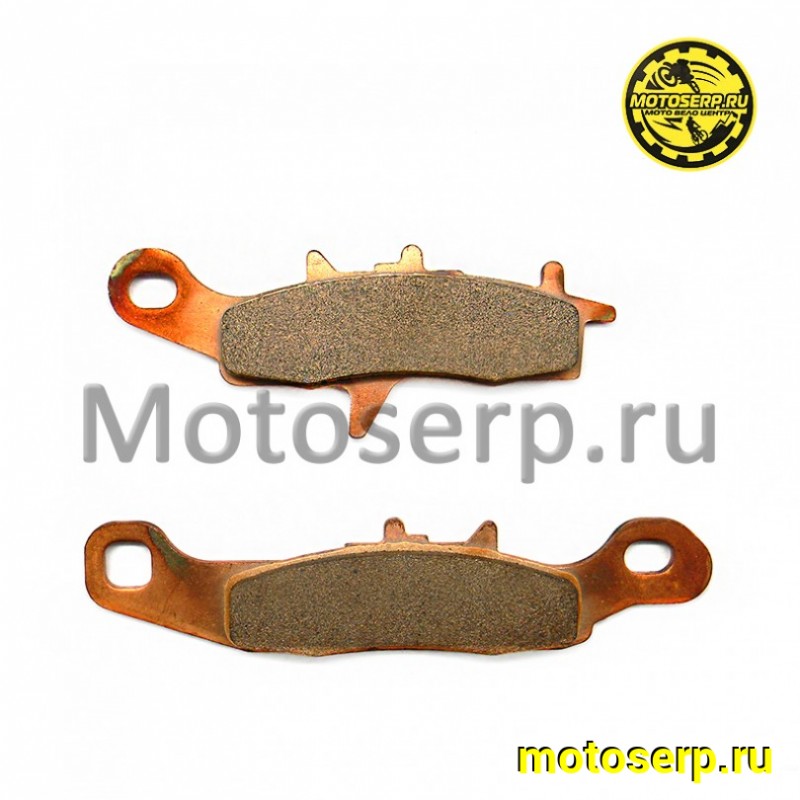 Купить  Колодки тормозные EBC FA349R (пар)  (DB купить с доставкой по Москве и России, цена, технические характеристики, комплектация фото  - motoserp.ru