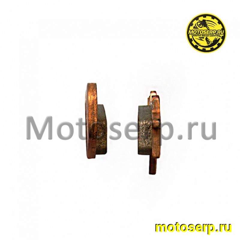 Купить  Колодки тормозные EBC FA349R (пар)  (DB купить с доставкой по Москве и России, цена, технические характеристики, комплектация фото  - motoserp.ru