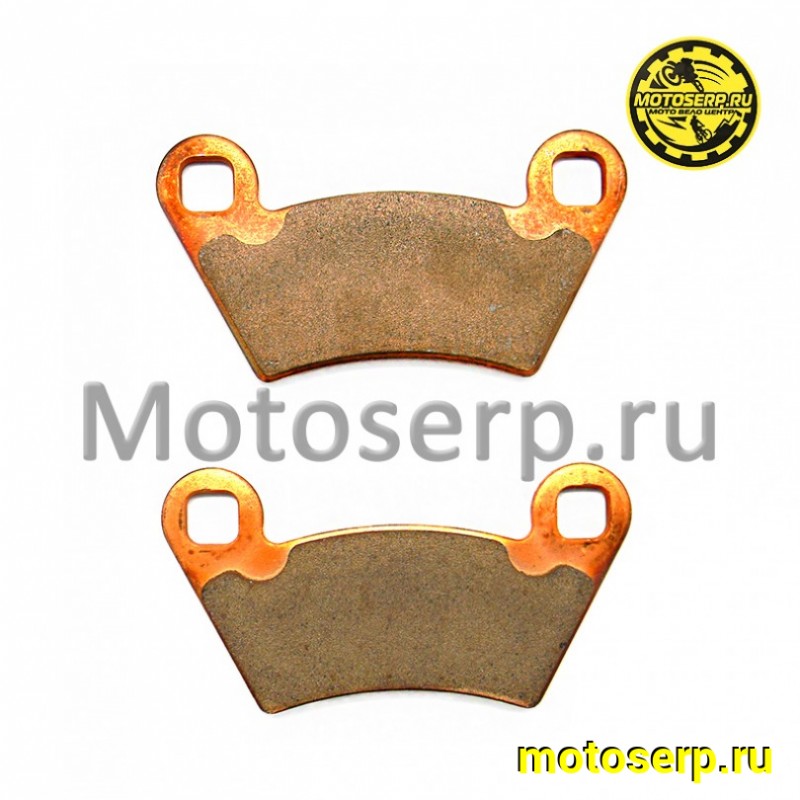 Купить  Колодки тормозные EBC FA354R (пар)  (DB купить с доставкой по Москве и России, цена, технические характеристики, комплектация фото  - motoserp.ru