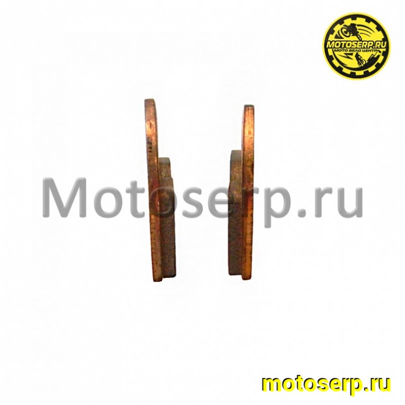 Купить  Колодки тормозные EBC FA354R (пар)  (DB купить с доставкой по Москве и России, цена, технические характеристики, комплектация фото  - motoserp.ru