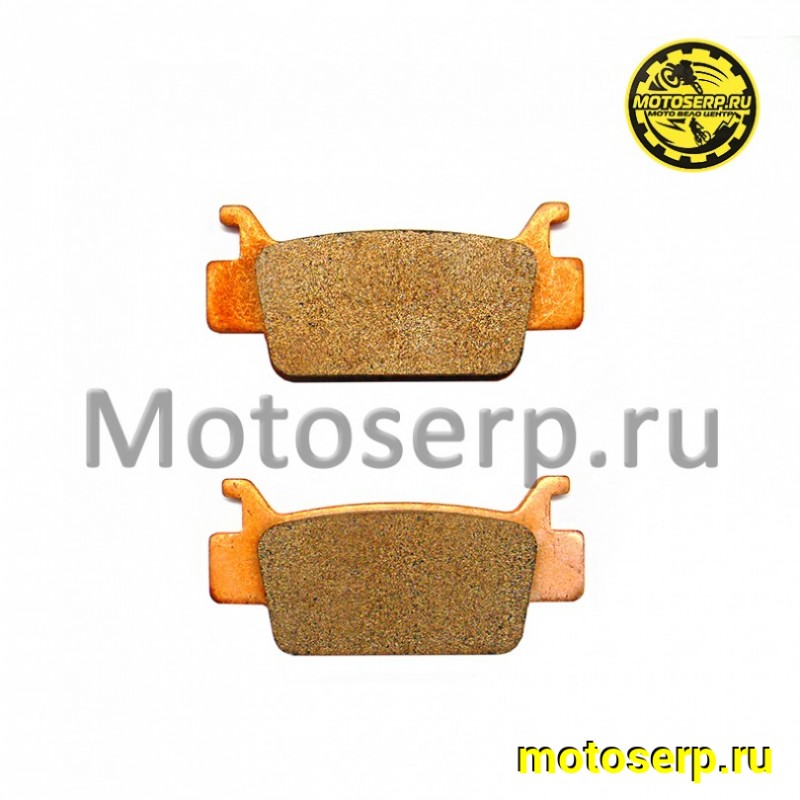 Купить  Колодки тормозные EBC FA410R (пар)  (DB купить с доставкой по Москве и России, цена, технические характеристики, комплектация фото  - motoserp.ru