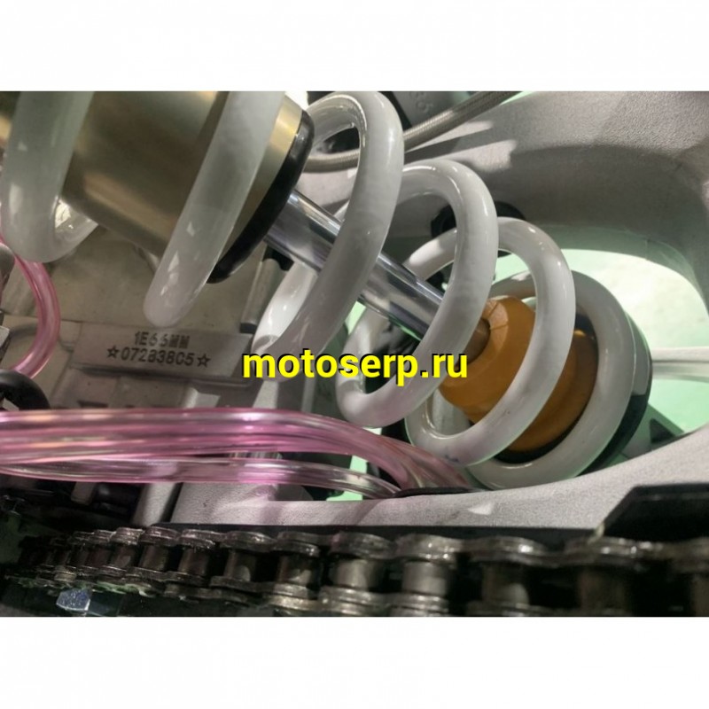 Купить  Мотоцикл Кросс/Эндуро JHL M3 MT250 (1E66MM) (шт) (ТехМаркет (ФОТО купить с доставкой по Москве и России, цена, технические характеристики, комплектация фото  - motoserp.ru