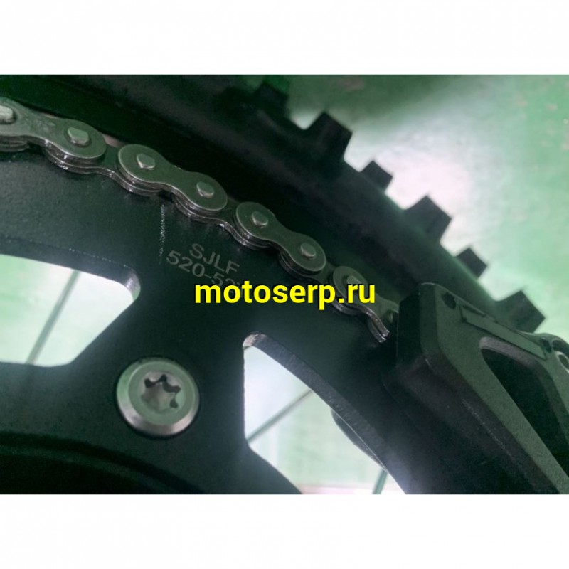 Купить  Мотоцикл Кросс/Эндуро JHL M3 MT250 (1E66MM) (шт) (ТехМаркет (ФОТО купить с доставкой по Москве и России, цена, технические характеристики, комплектация фото  - motoserp.ru