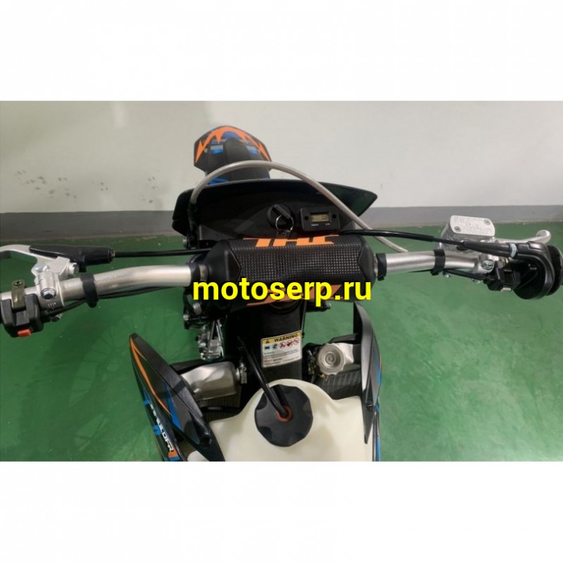 Купить  Мотоцикл Кросс/Эндуро JHL M3 MT250 (1E66MM) (шт) (ТехМаркет (ФОТО купить с доставкой по Москве и России, цена, технические характеристики, комплектация фото  - motoserp.ru