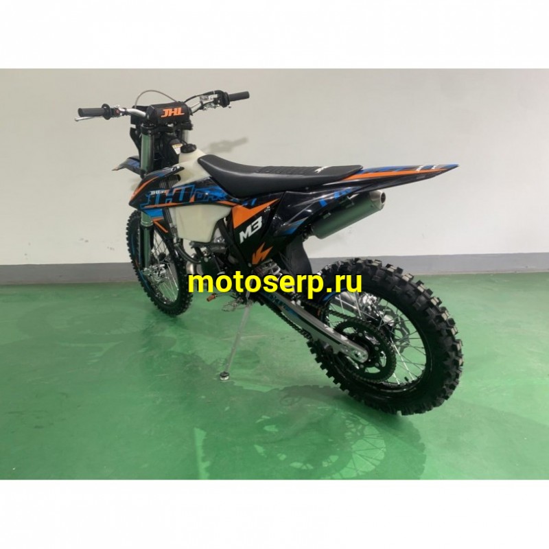 Купить  Мотоцикл Кросс/Эндуро JHL M3 MT250 (1E66MM) (шт) (ТехМаркет (ФОТО купить с доставкой по Москве и России, цена, технические характеристики, комплектация фото  - motoserp.ru
