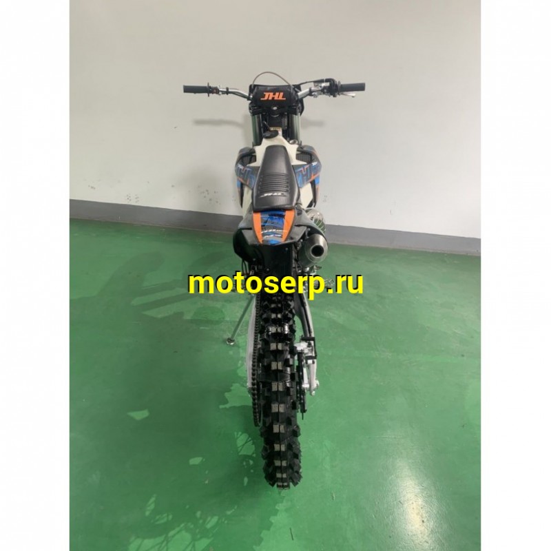 Купить  Мотоцикл Кросс/Эндуро JHL M3 MT250 (1E66MM) (шт) (ТехМаркет (ФОТО купить с доставкой по Москве и России, цена, технические характеристики, комплектация фото  - motoserp.ru