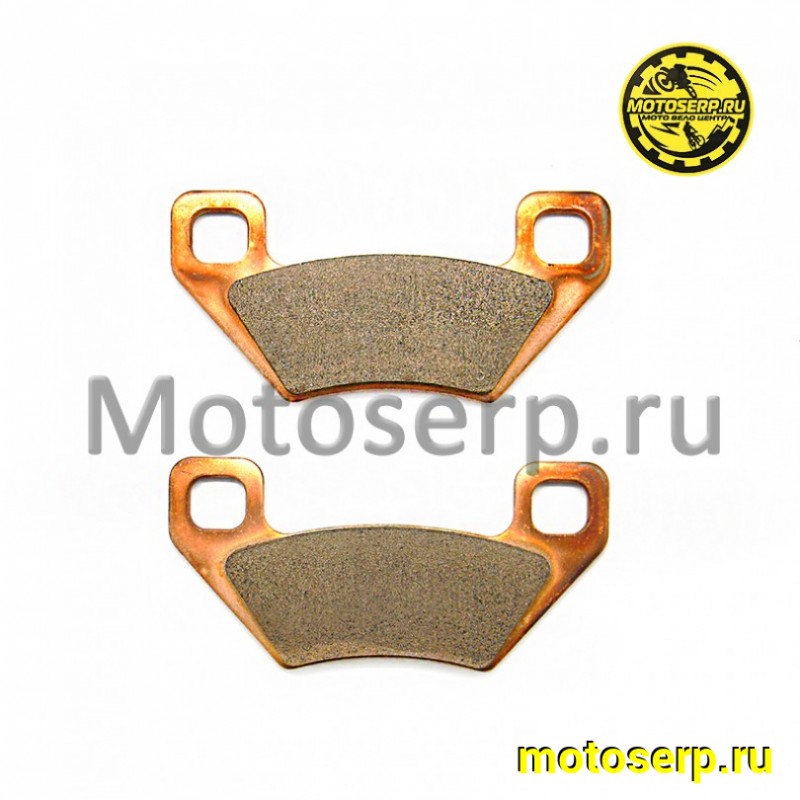 Купить  Колодки тормозные EBC FA395R (пар)  (DB купить с доставкой по Москве и России, цена, технические характеристики, комплектация фото  - motoserp.ru