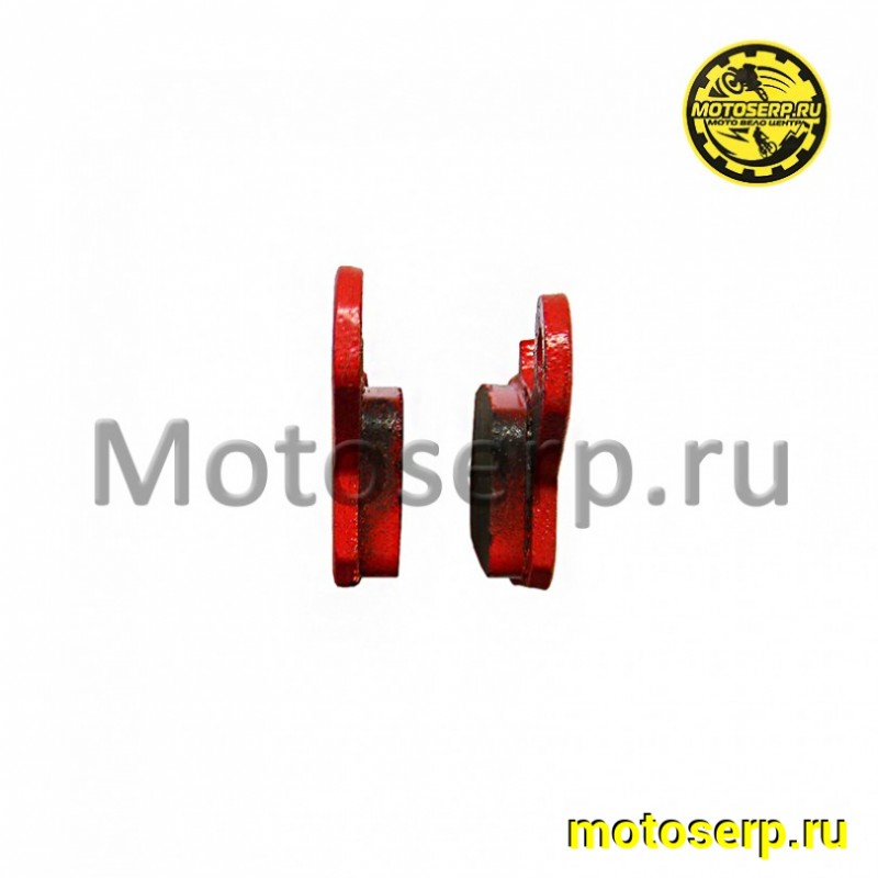 Купить  Колодки тормозные EBC FA443TT (пар)  (DB купить с доставкой по Москве и России, цена, технические характеристики, комплектация фото  - motoserp.ru