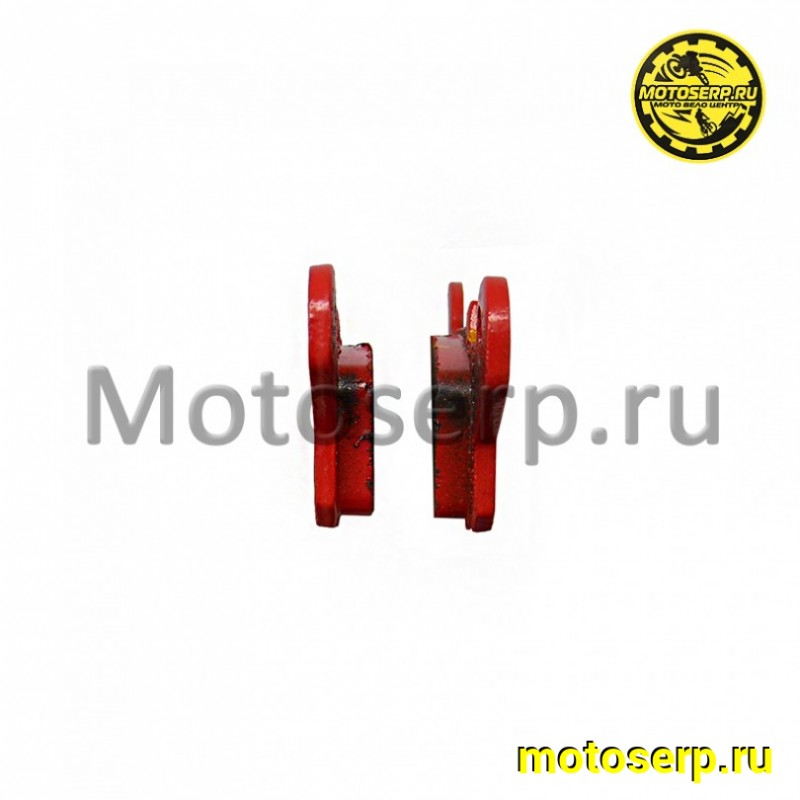 Купить  Колодки тормозные EBC FA444TT (пар)  (DB купить с доставкой по Москве и России, цена, технические характеристики, комплектация фото  - motoserp.ru