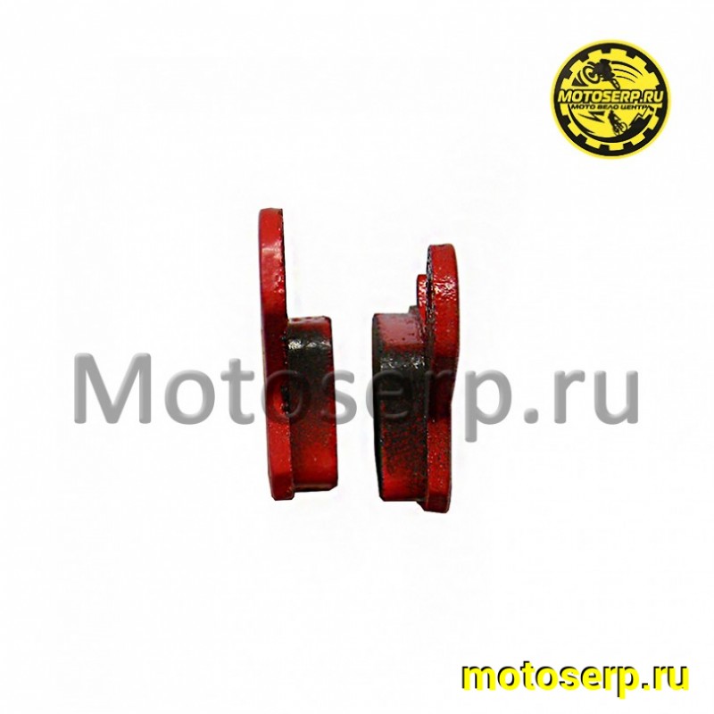 Купить  Колодки тормозные EBC FA445TT (пар)  (DB купить с доставкой по Москве и России, цена, технические характеристики, комплектация фото  - motoserp.ru