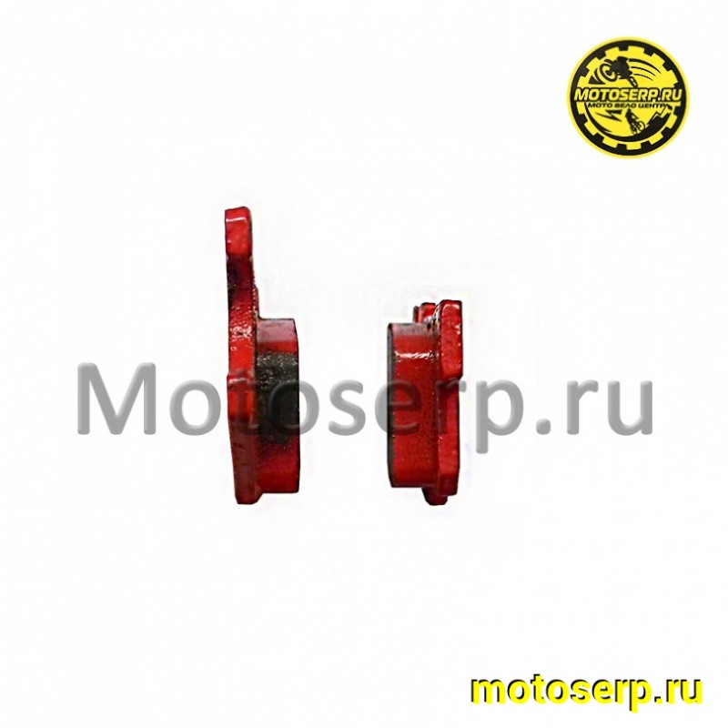 Купить  Колодки тормозные EBC FA446TT (пар)  (DB купить с доставкой по Москве и России, цена, технические характеристики, комплектация фото  - motoserp.ru