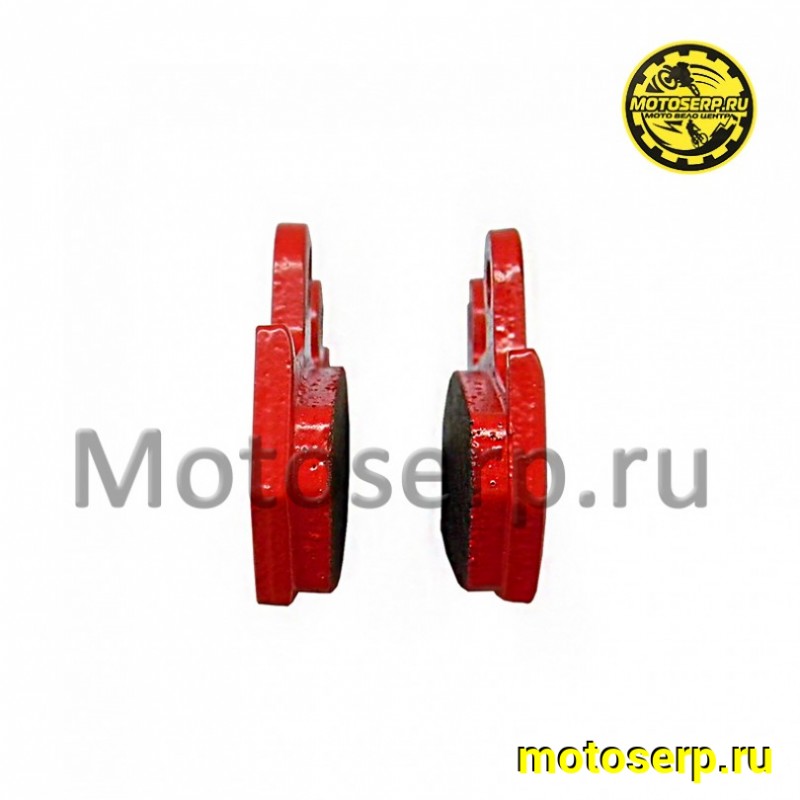 Купить  Колодки тормозные EBC FA642TT (пар)  (DB купить с доставкой по Москве и России, цена, технические характеристики, комплектация фото  - motoserp.ru