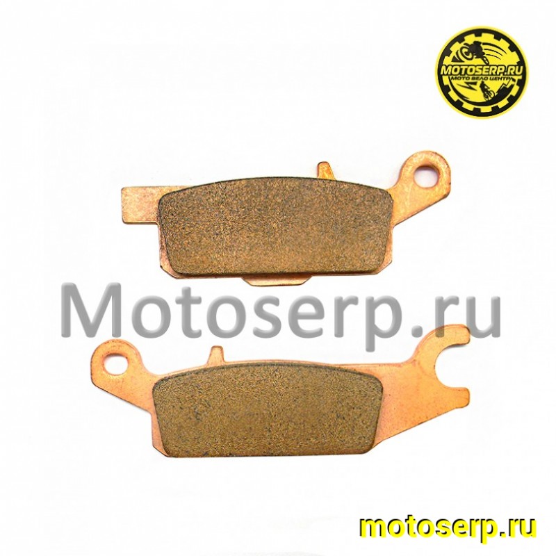 Купить  Колодки тормозные EBC FA443R (пар)  (DB купить с доставкой по Москве и России, цена, технические характеристики, комплектация фото  - motoserp.ru