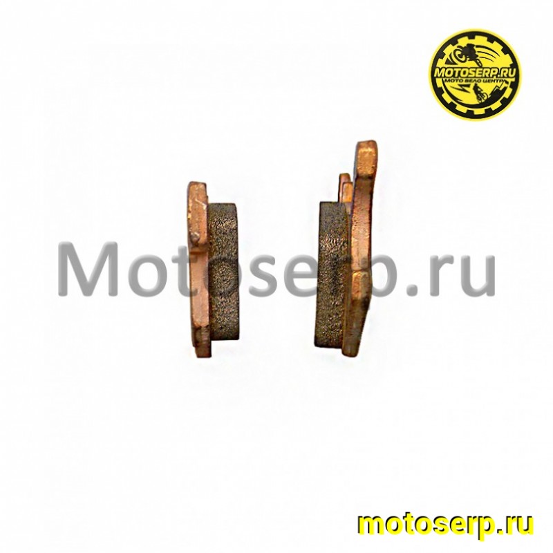 Купить  Колодки тормозные EBC FA443R (пар)  (DB купить с доставкой по Москве и России, цена, технические характеристики, комплектация фото  - motoserp.ru