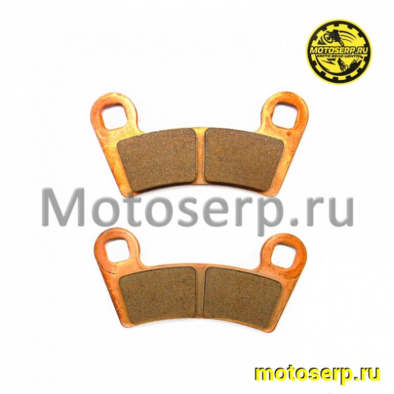 Купить  Колодки тормозные EBC FA456R (пар)  (DB купить с доставкой по Москве и России, цена, технические характеристики, комплектация фото  - motoserp.ru