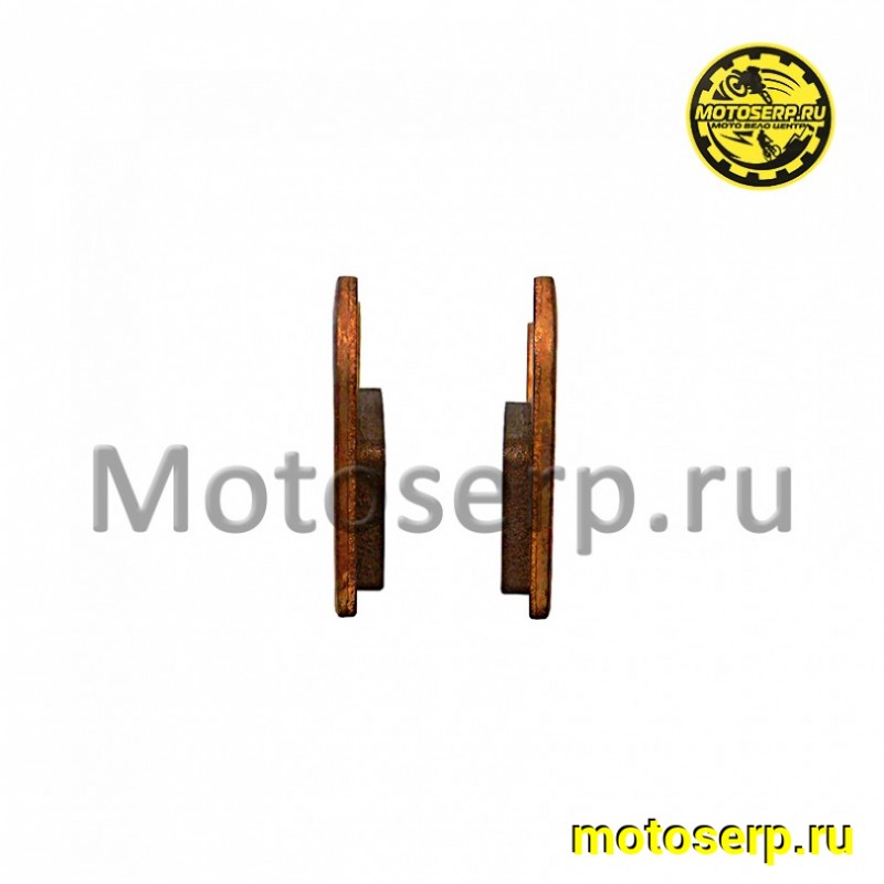 Купить  Колодки тормозные EBC FA456R (пар)  (DB купить с доставкой по Москве и России, цена, технические характеристики, комплектация фото  - motoserp.ru